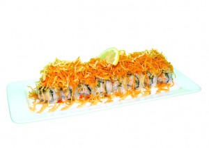 Awesome-Roll